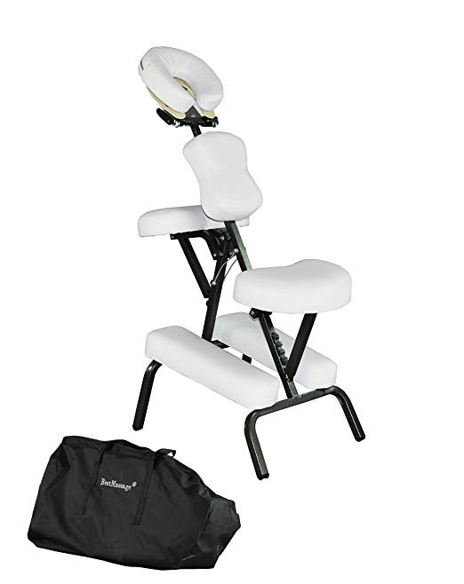 Facedown Recovery Chair for Vitrectomy Recovery